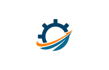 gear technology connection logo