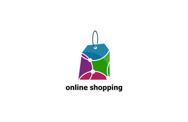 online shoping logo