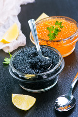 caviar