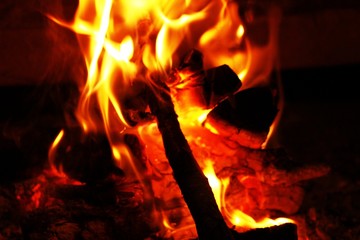 Fire 