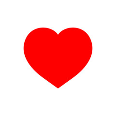 Heart icon 2