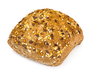 Whole Wheat Bread
