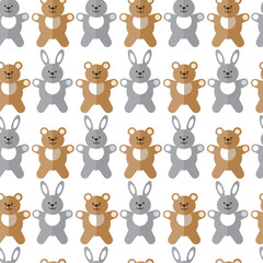 Медведи фон 