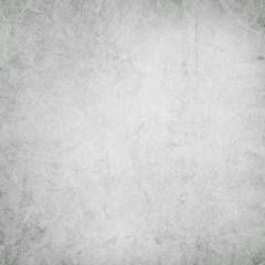 Light grey paper texture. Background with space for text 