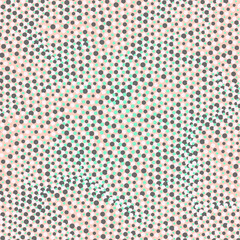 Abstract futuristic technology background.