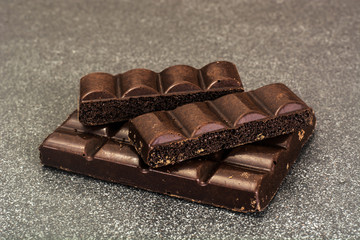 Chocolate for Baking, Confectionery, Decor