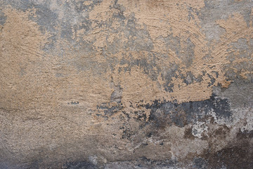 Wall texture