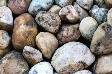 Background stone