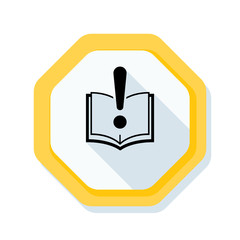 Instructions Warning