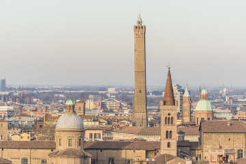 Bologna, Italy