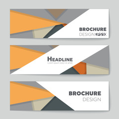 Abstract vector layout background for web and mobile app, art template design, list, page, mockup brochure theme style, banner, idea, cover, booklet, print, flyer, book, blank, card, ad, sign, sheet.