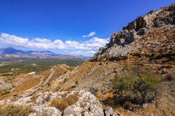 Lentas, Kreta/Griechenland
