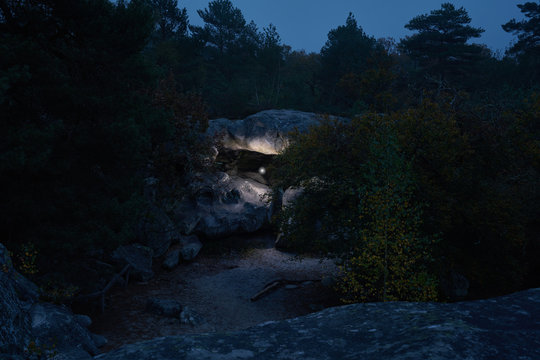Wandering Spirits (Part 2) #11