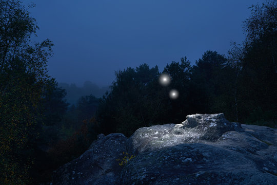 Wandering Spirits (Part 2) #13
