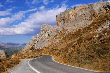 Lentas, Kreta/Griechenland