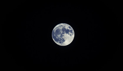 blue Moon