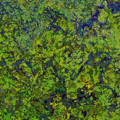 Stained texture backgroud