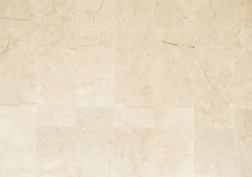 Beige Cream Marble