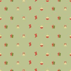 Seamless pattern