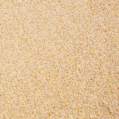 Fototapeta na wymiar coarse sand grains