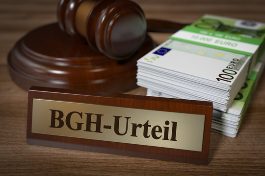 BGH Urteil Gebühren aus der Lebensversicherung zurück