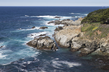 Big Sur California Coast