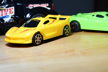 car toy, toy model