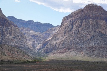 Nevada Sightseeing