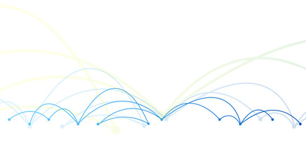 Fototapeta premium collegamenti, connessione, internet, energia