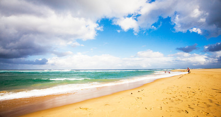  Strand iSimangaliso Wetland Park Südafrika
