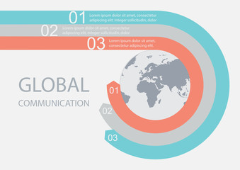 Global communication with orbits Number Options template-4