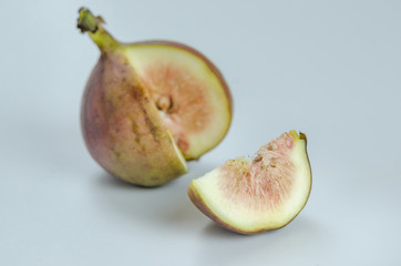 fresh figs fruit