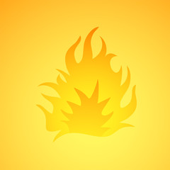 fire icon