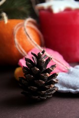 Christmas tree decorations,