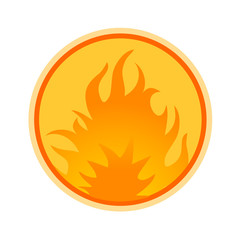 fire icon