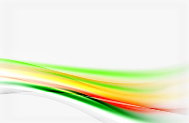 Abstract background template