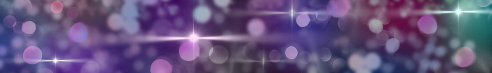 New Year's background. banner.
