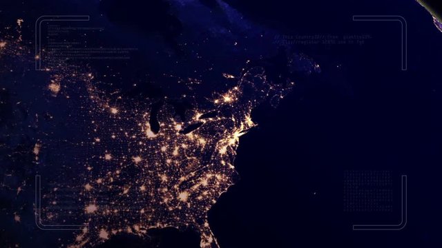 Planet Intro.USA