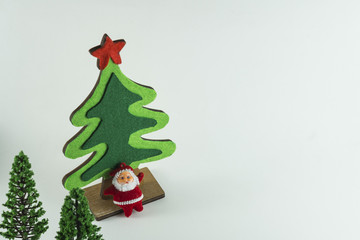 Merry Christmas and Happy New Year