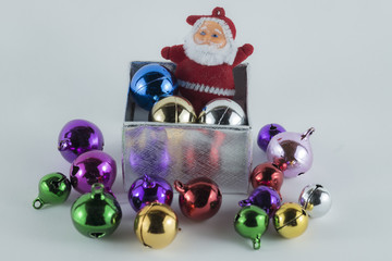 Merry Christmas and Happy New Year