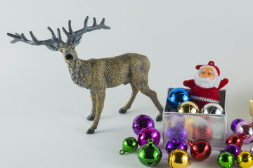 Merry Christmas and Happy New Year