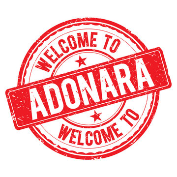 Welcome to ADONARA Stamp.