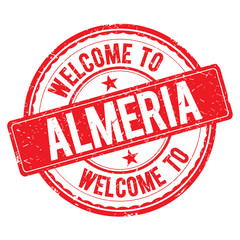 Welcome to ALMERIA Stamp.