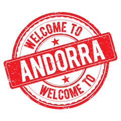 Welcome to ANDORRA Stamp.