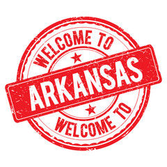 Welcome to ARKANSAS Stamp.