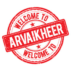 Welcome to ARVAIKHEER Stamp.