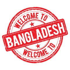 Welcome to BANGLADESH Stamp.