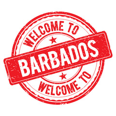 Welcome to BARBADOS Stamp.