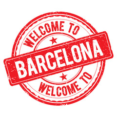 Welcome to BARCELONA Stamp.