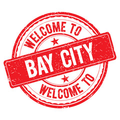 Welcome to BAY CITY Stamp.